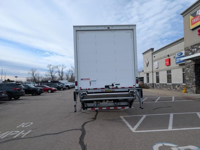 2026 Ford F-750 in Cincinnati, OH — photo 4