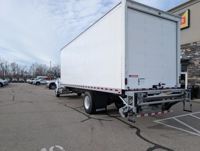 2026 Ford F-750 in Cincinnati, OH — photo 13