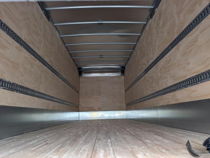 2026 Ford F-750 in Cincinnati, OH — photo 14