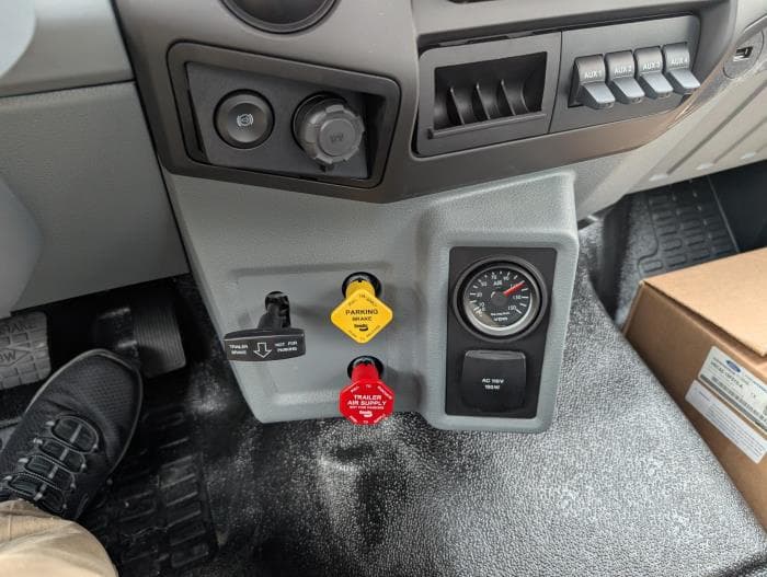 2026 Ford F-750 in Cincinnati, OH — photo 17