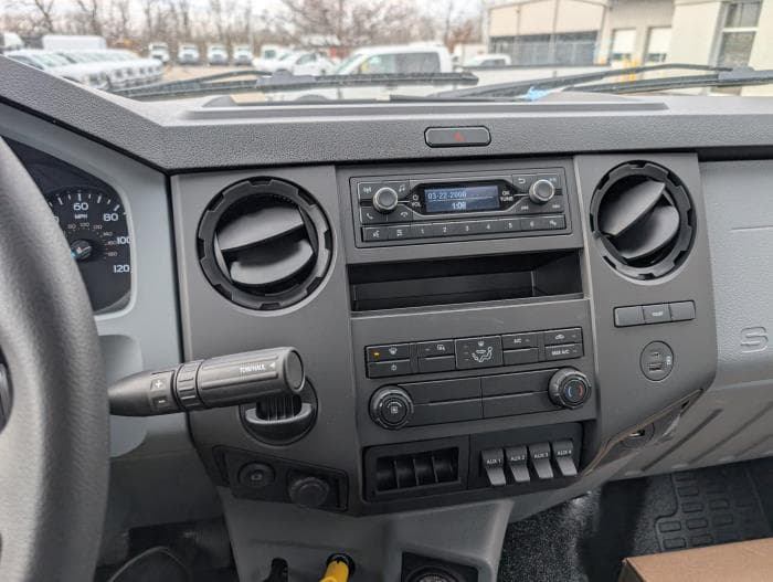 2026 Ford F-750 in Cincinnati, OH — photo 18