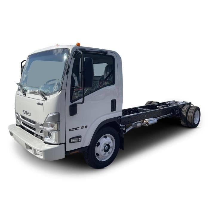 2025 Isuzu NRR