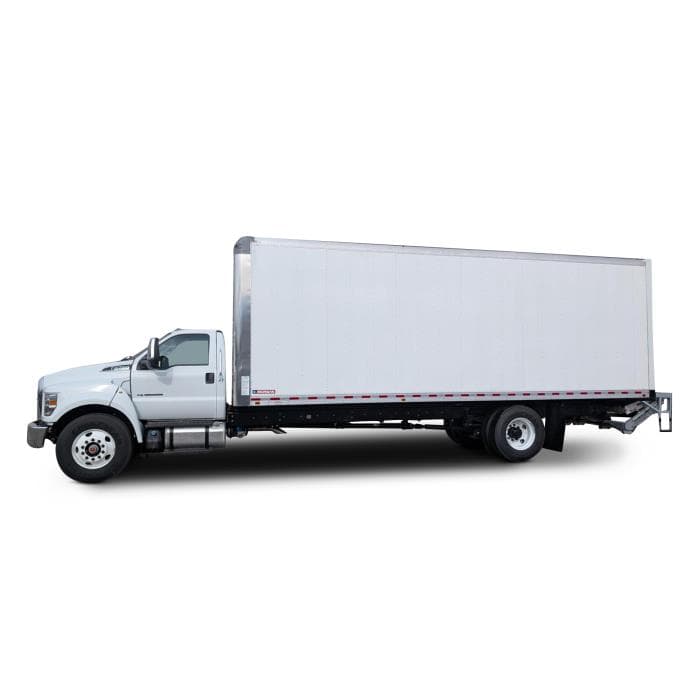 2026 Ford F-750
