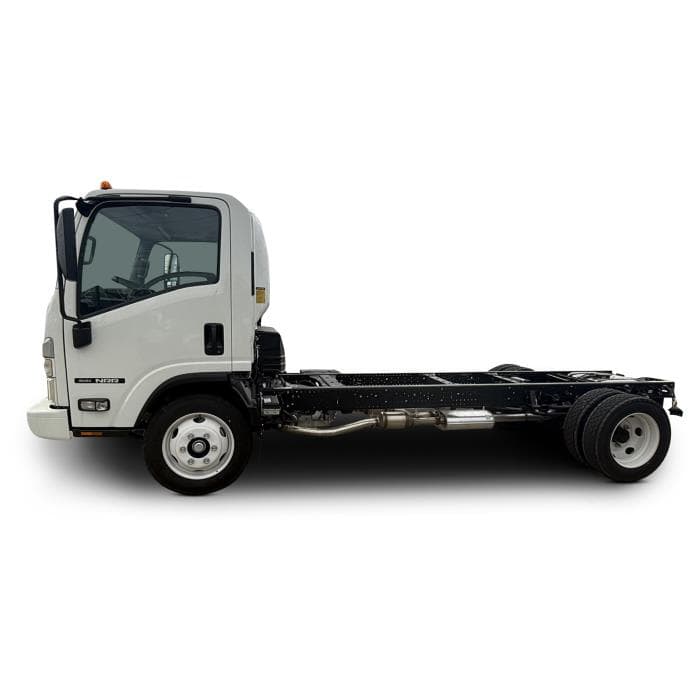 2025 Isuzu NRR