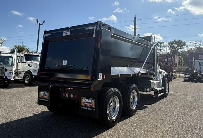 2026 Peterbilt 548 in Lake City, FL — photo 6