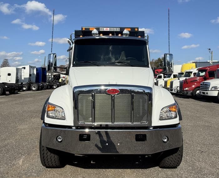 2026 Peterbilt 548 in Lake City, FL — photo 9