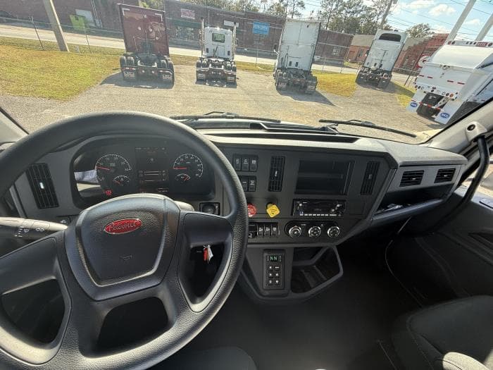 2026 Peterbilt 548 in Lake City, FL — photo 12