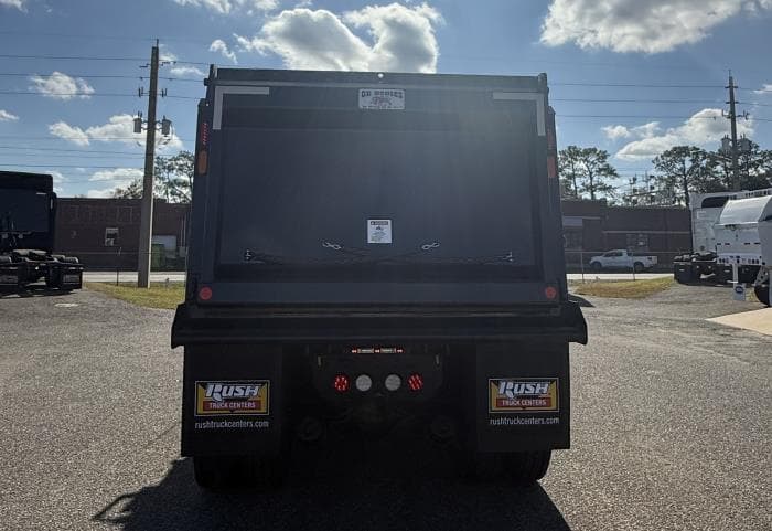 2026 Peterbilt 548 in Jacksonville, FL — photo 5