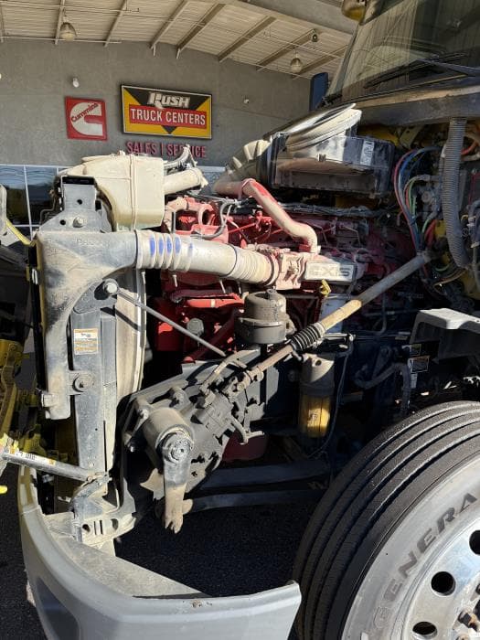 2021 Peterbilt 579 in Memphis, TN — photo 4