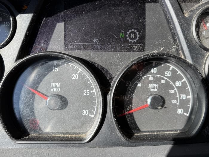 2021 Peterbilt 579 in Memphis, TN — photo 14