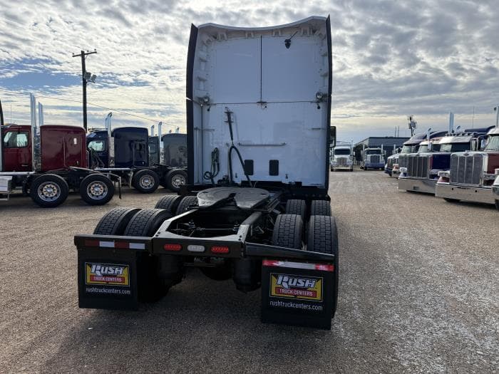2021 Peterbilt 579 in Dallas, TX — photo 47