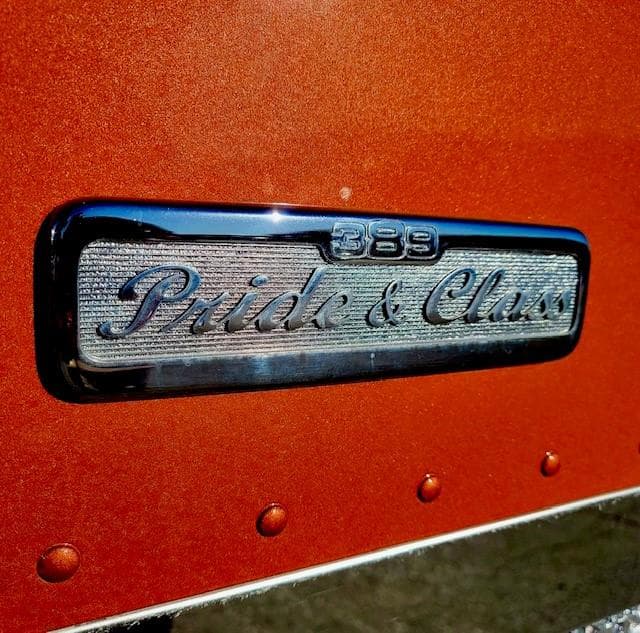 2022 Peterbilt 389 in Tulsa, OK — photo 19