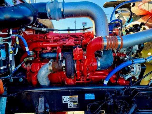 2022 Peterbilt 389 in Tulsa, OK — photo 34