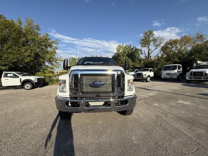 2026 Ford F-650 in Dallas, TX — photo 5