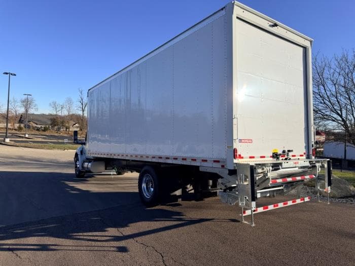 2026 International MV in Dayton, OH — photo 8