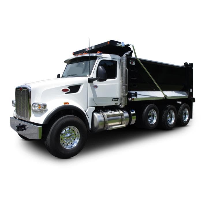 2026 Peterbilt 567