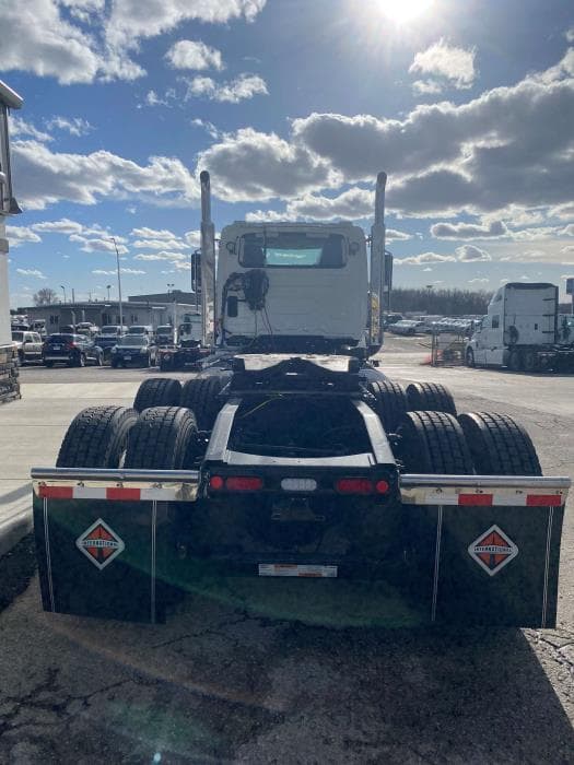 2026 International HX in Kansas City, MO — photo 9