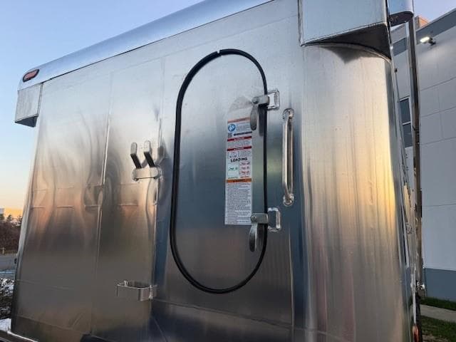 2026 International HX in Richmond, VA — photo 11