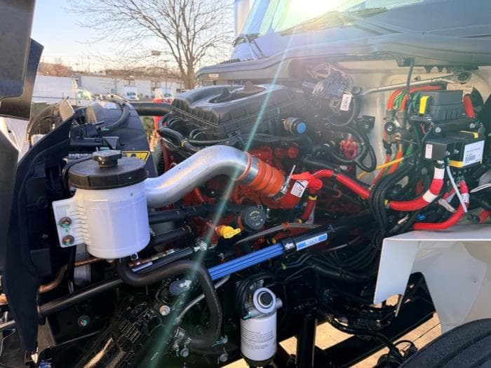 2026 International MV in Dayton, OH — photo 12