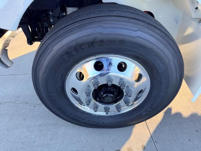 2026 International MV in Dayton, OH — photo 9