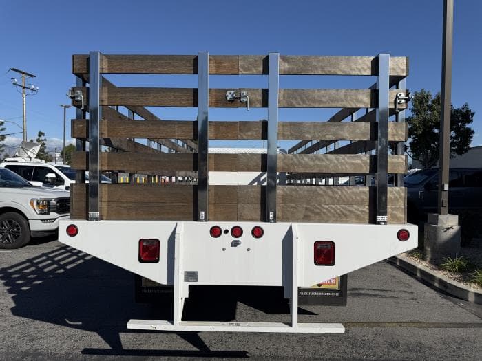 2026 Ford F-750 in Whittier, CA — photo 4