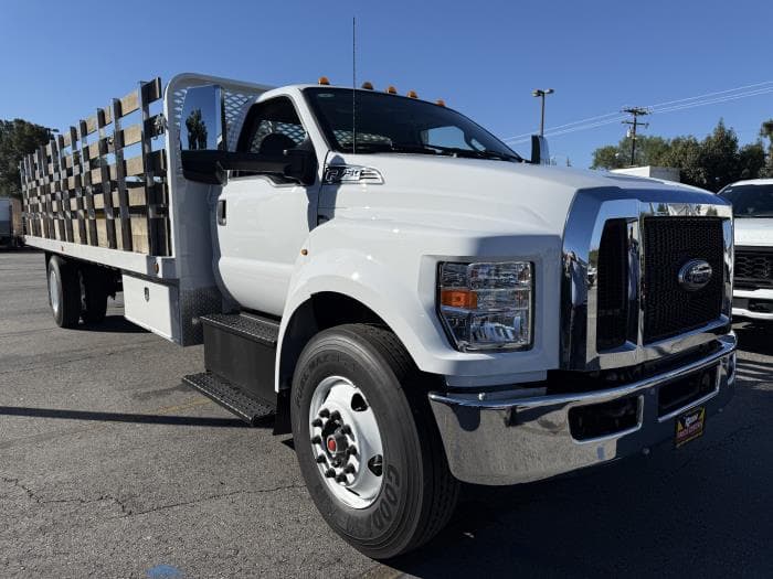 2026 Ford F-750 in Whittier, CA — photo 7