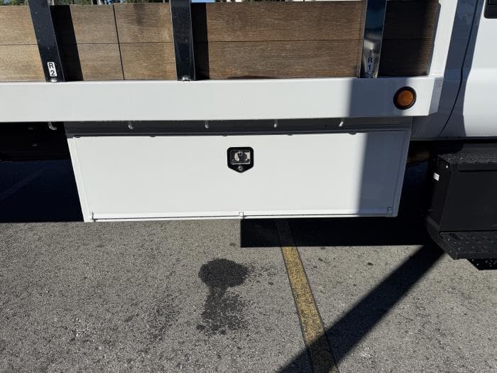 2026 Ford F-750 in Whittier, CA — photo 8