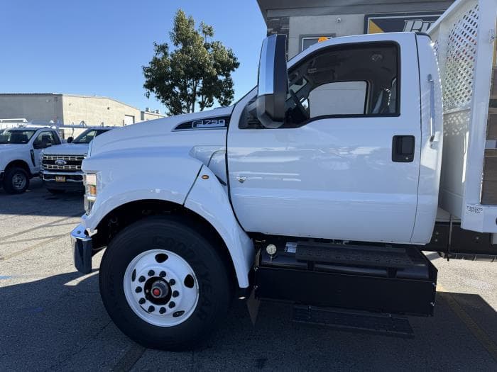 2026 Ford F-750 in Whittier, CA — photo 10
