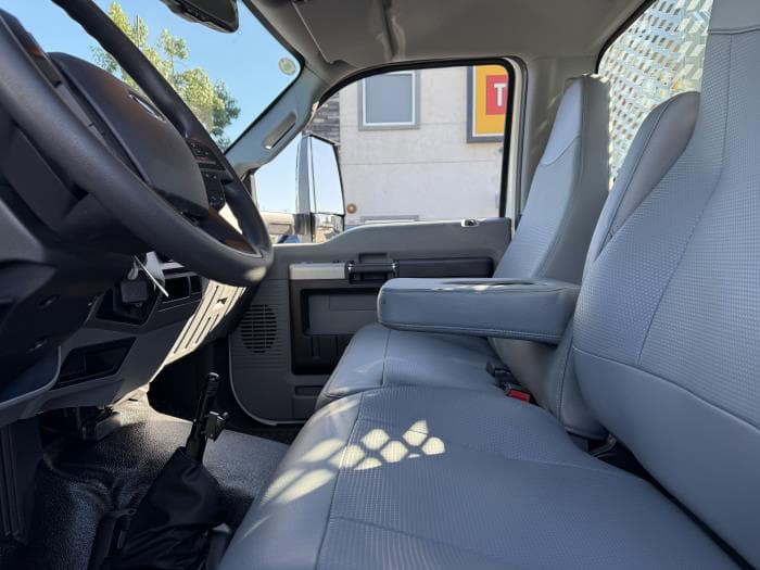2026 Ford F-750 in Whittier, CA — photo 15
