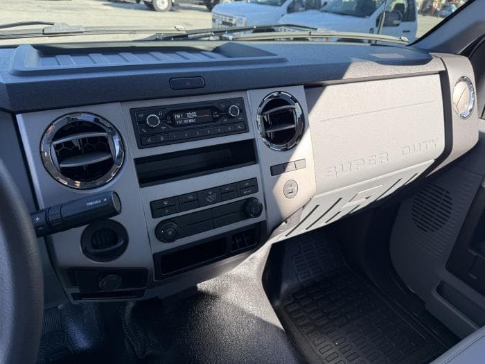 2026 Ford F-750 in Whittier, CA — photo 16