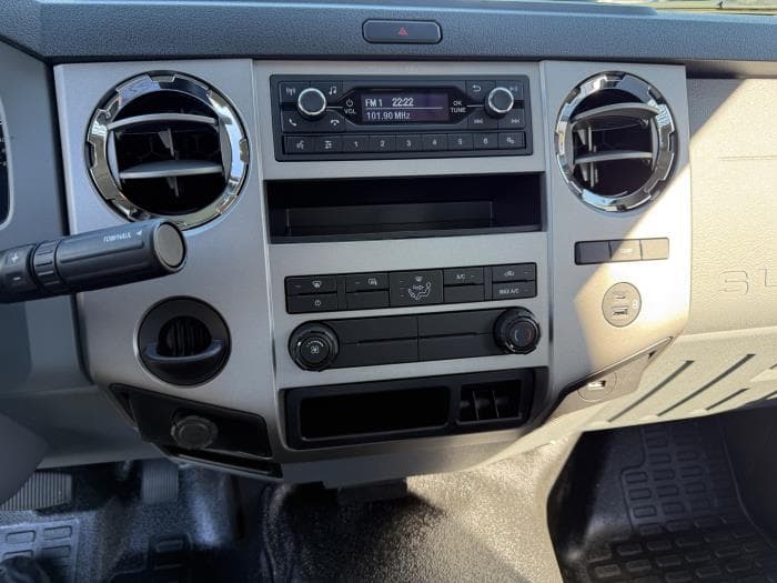 2026 Ford F-750 in Whittier, CA — photo 17