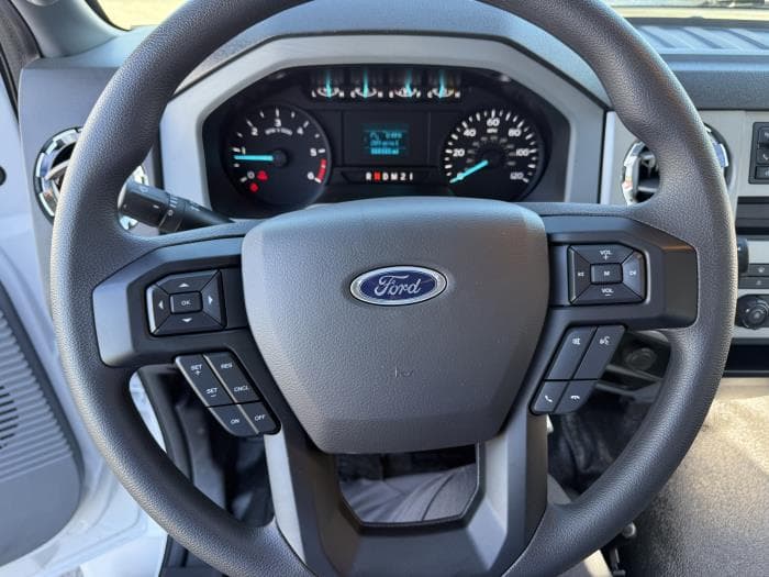 2026 Ford F-750 in Whittier, CA — photo 19