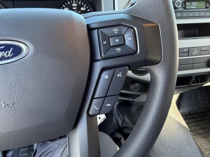 2026 Ford F-750 in Whittier, CA — photo 20