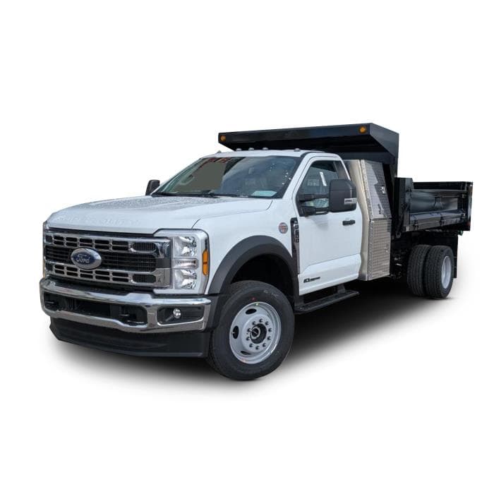 2026 Ford