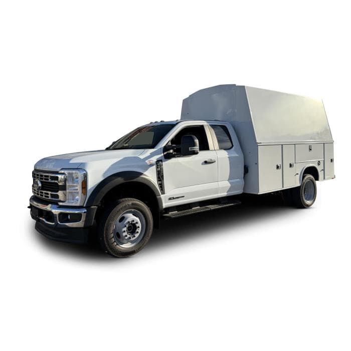 2026 Ford