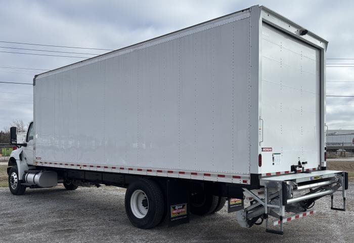 2026 International MV in Springfield, MO, MO — photo 4