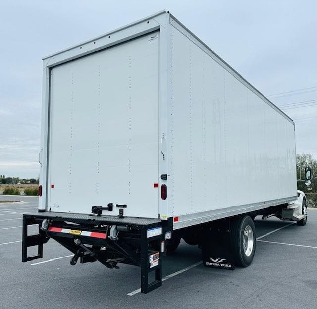 2025 Peterbilt 536 — photo 5