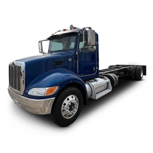 2017 Peterbilt 337 in Houston, TX