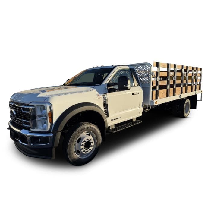 2025 Ford
