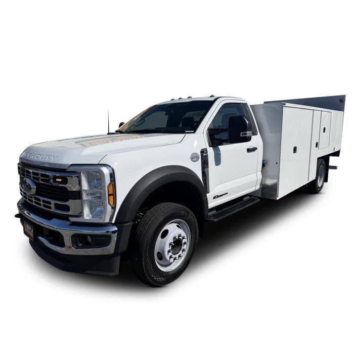 2025 Ford