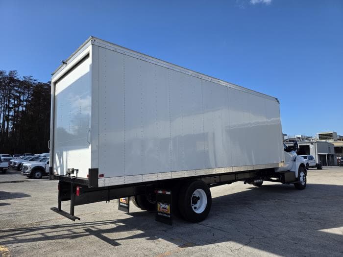 2026 Ford F-750 in Orlando, FL — photo 6