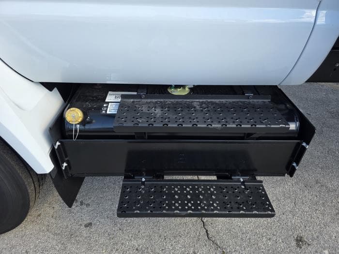 2026 Ford F-750 in Orlando, FL — photo 11