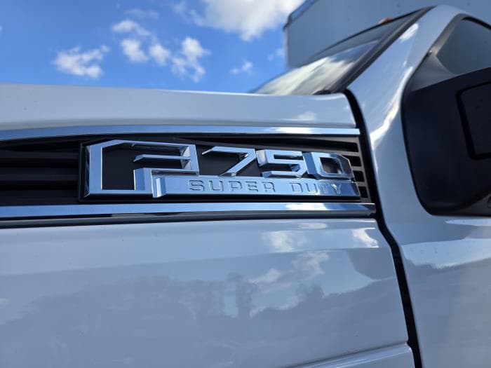 2026 Ford F-750 in Orlando, FL — photo 12