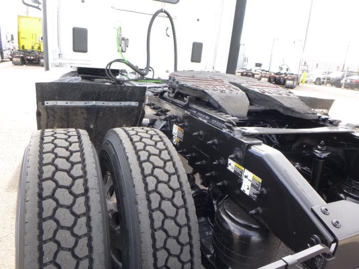 2020 Peterbilt 579 in Denver, CO — photo 21