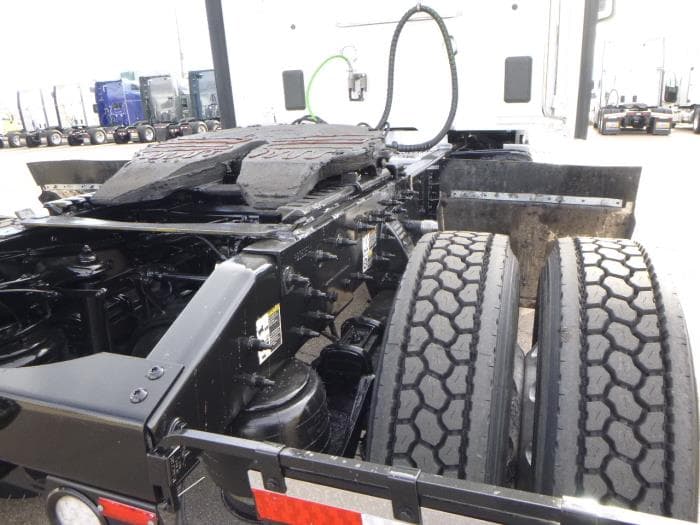 2020 Peterbilt 579 in Denver, CO — photo 23