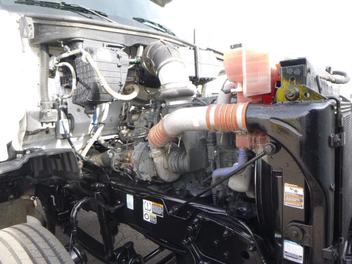 2020 Peterbilt 579 in Denver, CO — photo 25