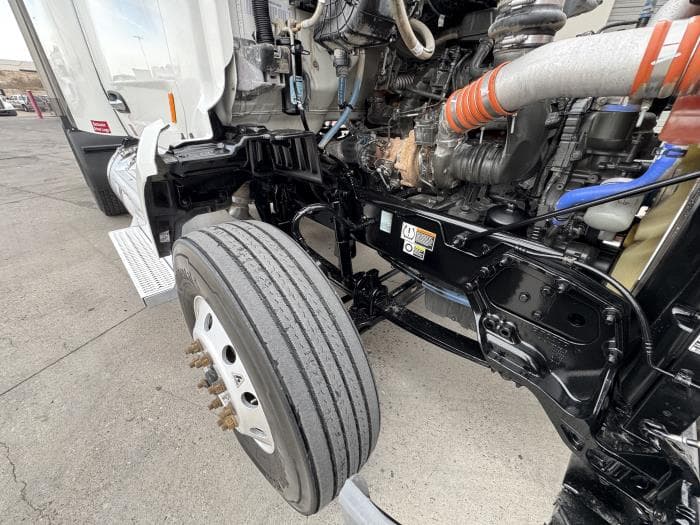 2020 Peterbilt 579 in El Paso, TX — photo 20