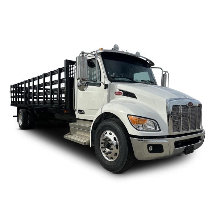 2025 Peterbilt 536 in Abilene, TX — photo 6
