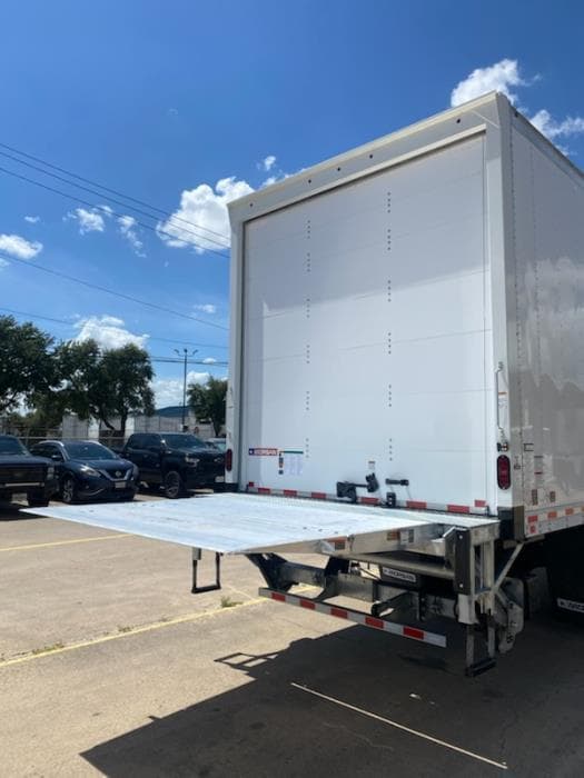 2026 Hino L6 in Houston, TX — photo 10
