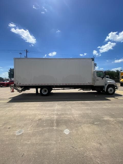 2026 Hino L6 in Houston, TX — photo 8